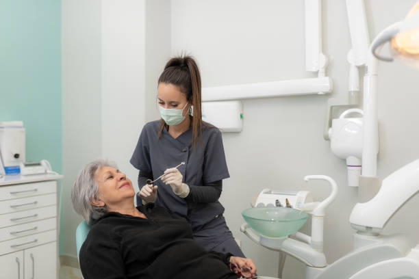 Best Pediatric Emergency Dentist in Kempner, TX